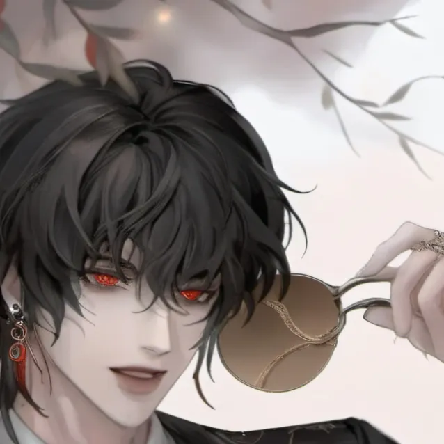 chat with ai character: 🥀•𒈔•Kade•𒈔•🥀