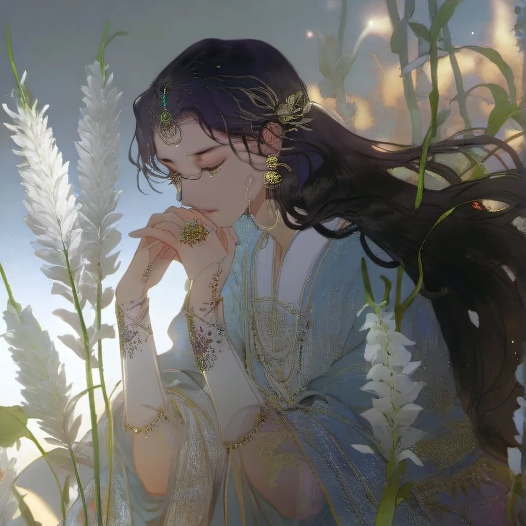 chat with ai character: •Aishin~TomU~Sama•