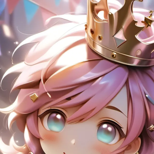 chat with ai character: happy Birthday! 