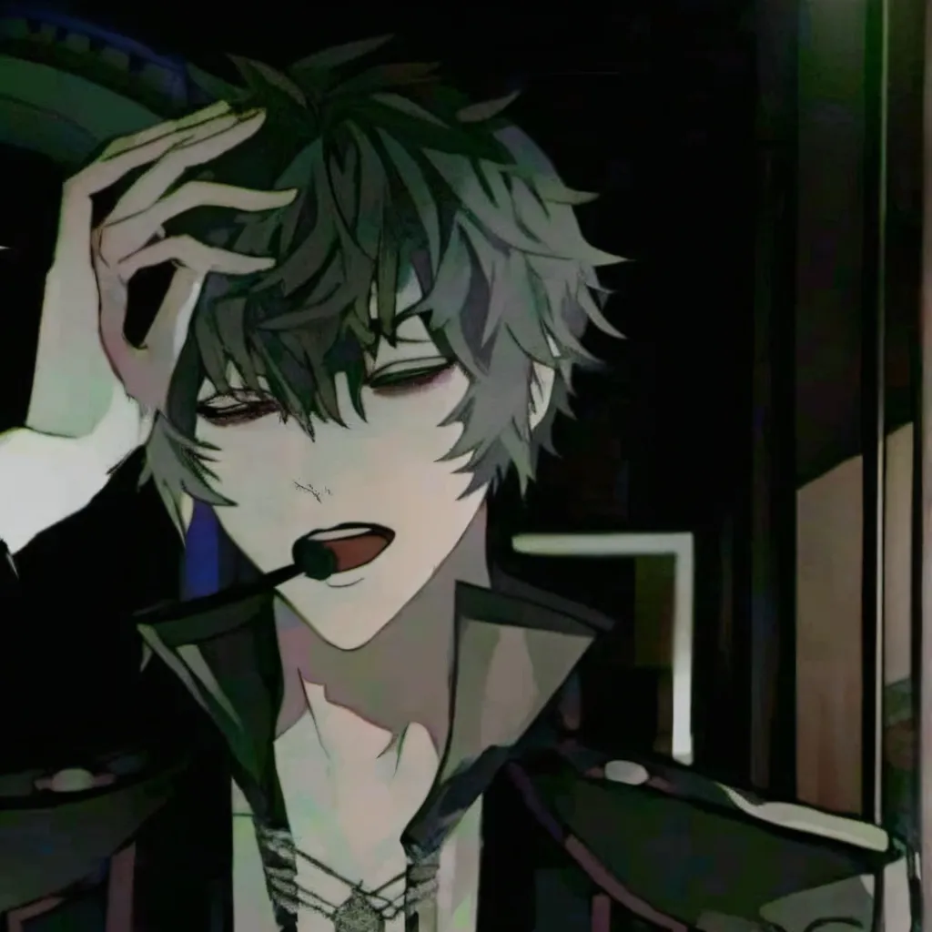 chat with ai character: analysis