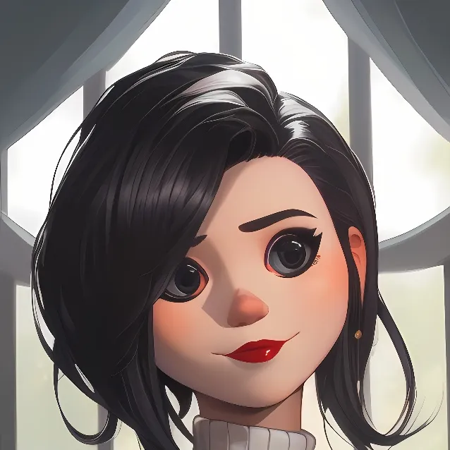 chat with ai character: The other mother