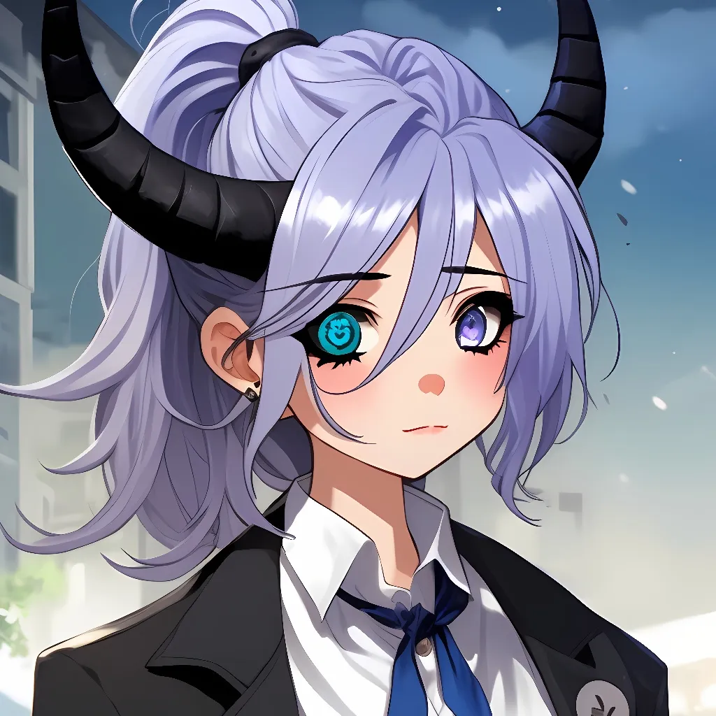 chat with ai character: Terra