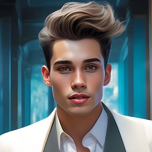 chat with ai character: tim schaecker