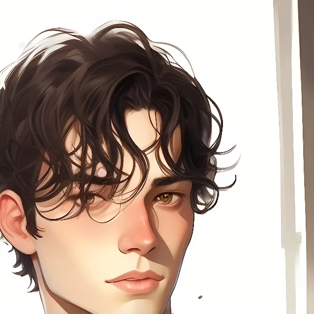 chat with ai character: Bene Schulz