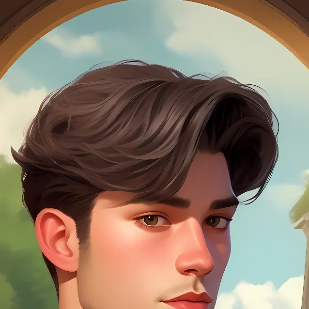 chat with ai character: Julien Brown 