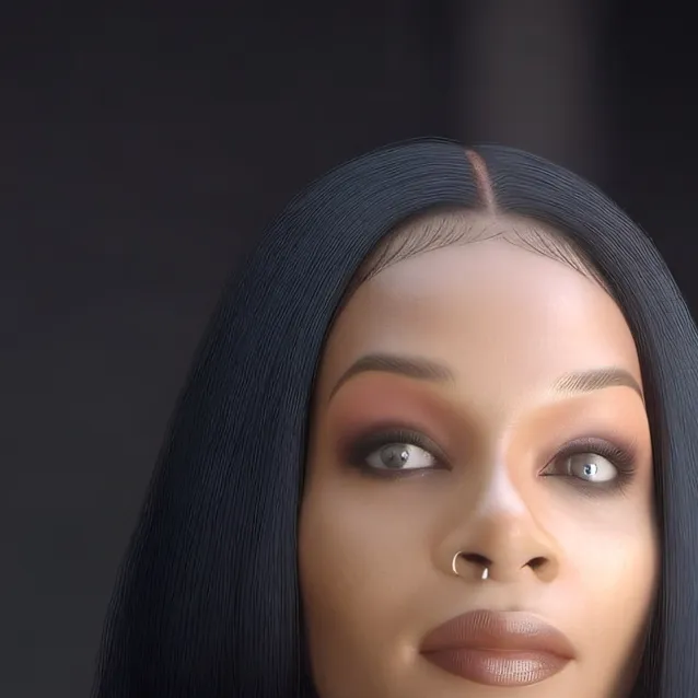 chat with ai character: Evelyn