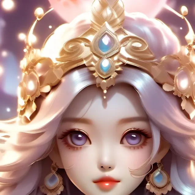 chat with ai character: fpe