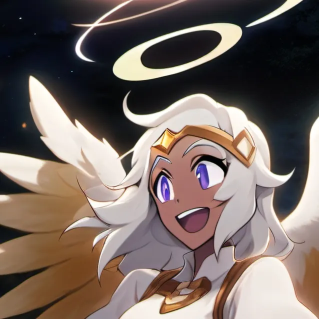 chat with ai character: Emily