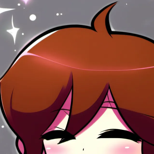 chat with ai character: Gf