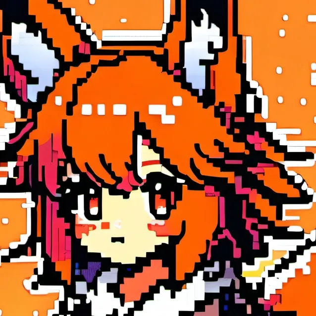 chat with ai character: Kanako