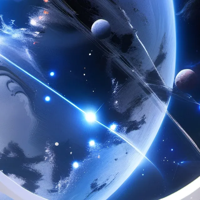 chat with ai character: Mia