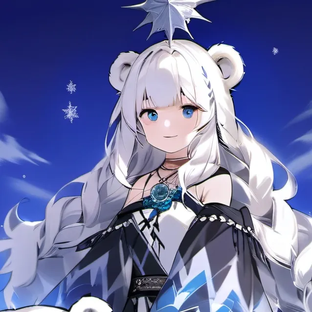 chat with ai character: Hannah