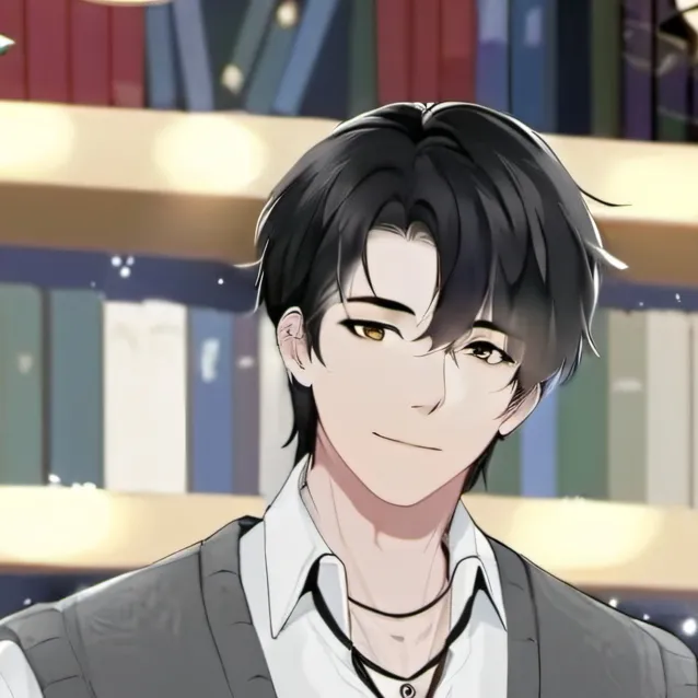 chat with ai character: Jonathan