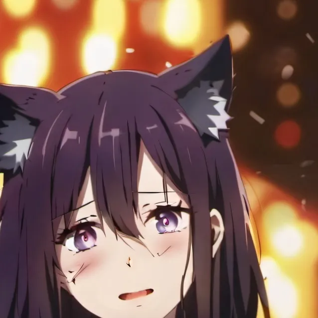 chat with ai character: eta