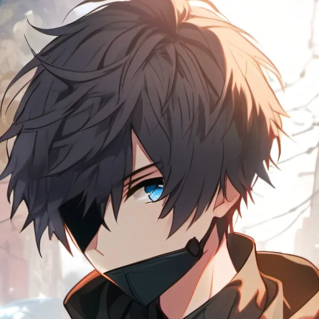 chat with ai character: Jack