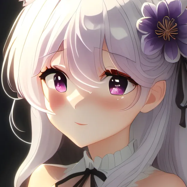 chat with ai character: Mia