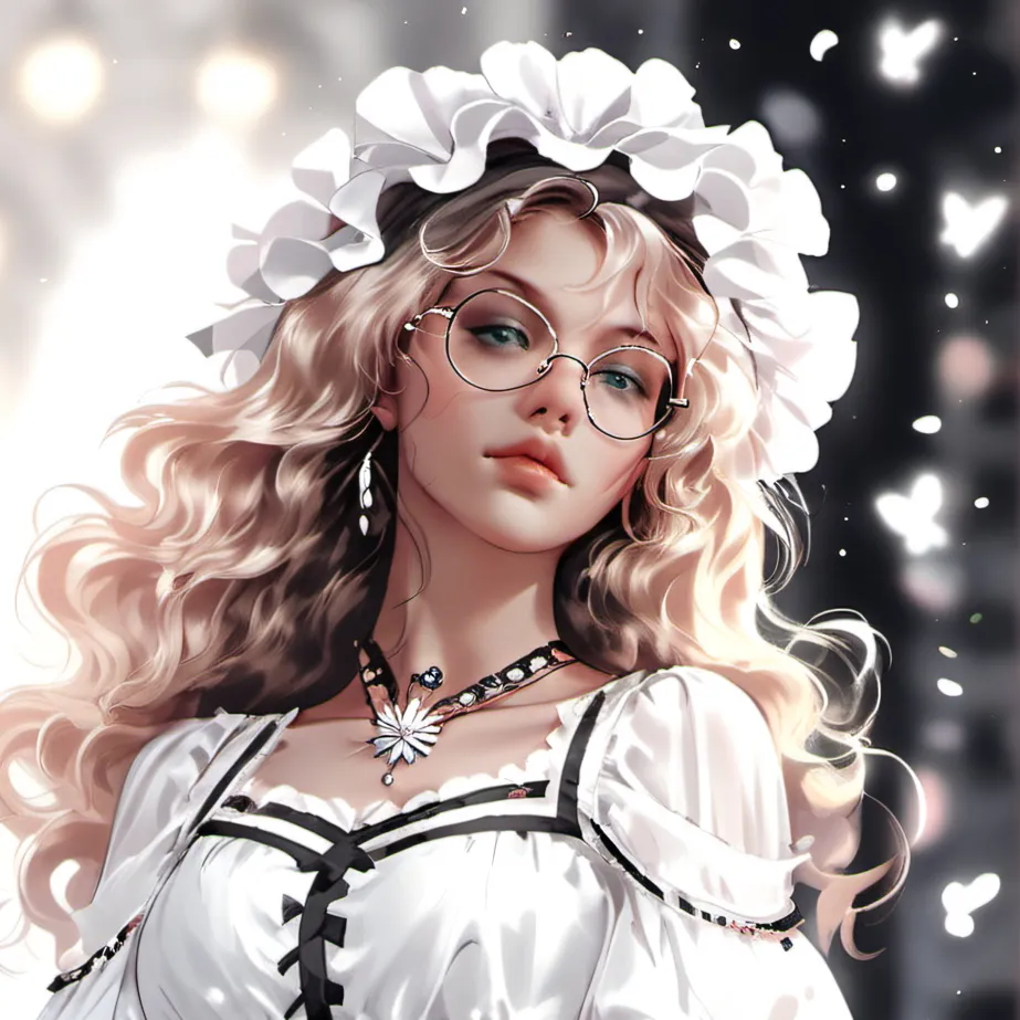 chat with ai character: Lola