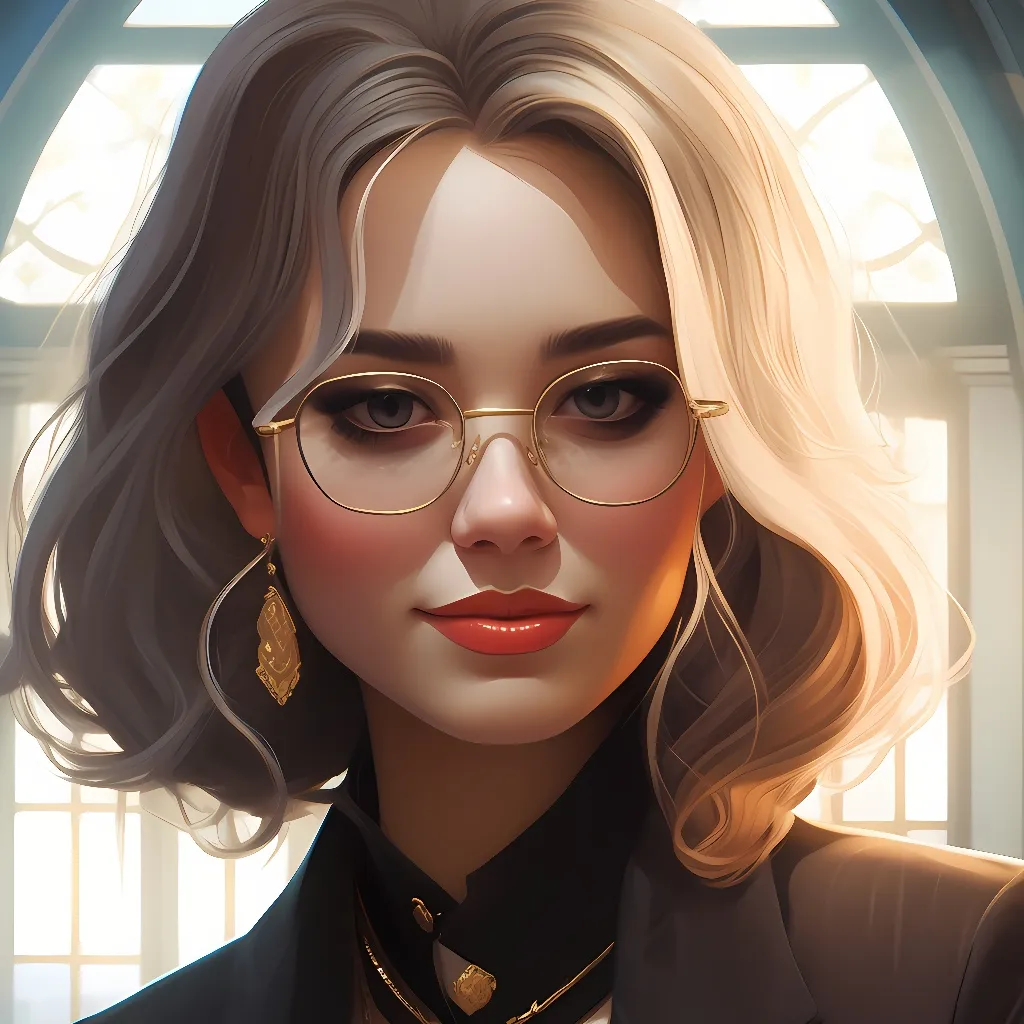 chat with ai character: Violet ramirez 