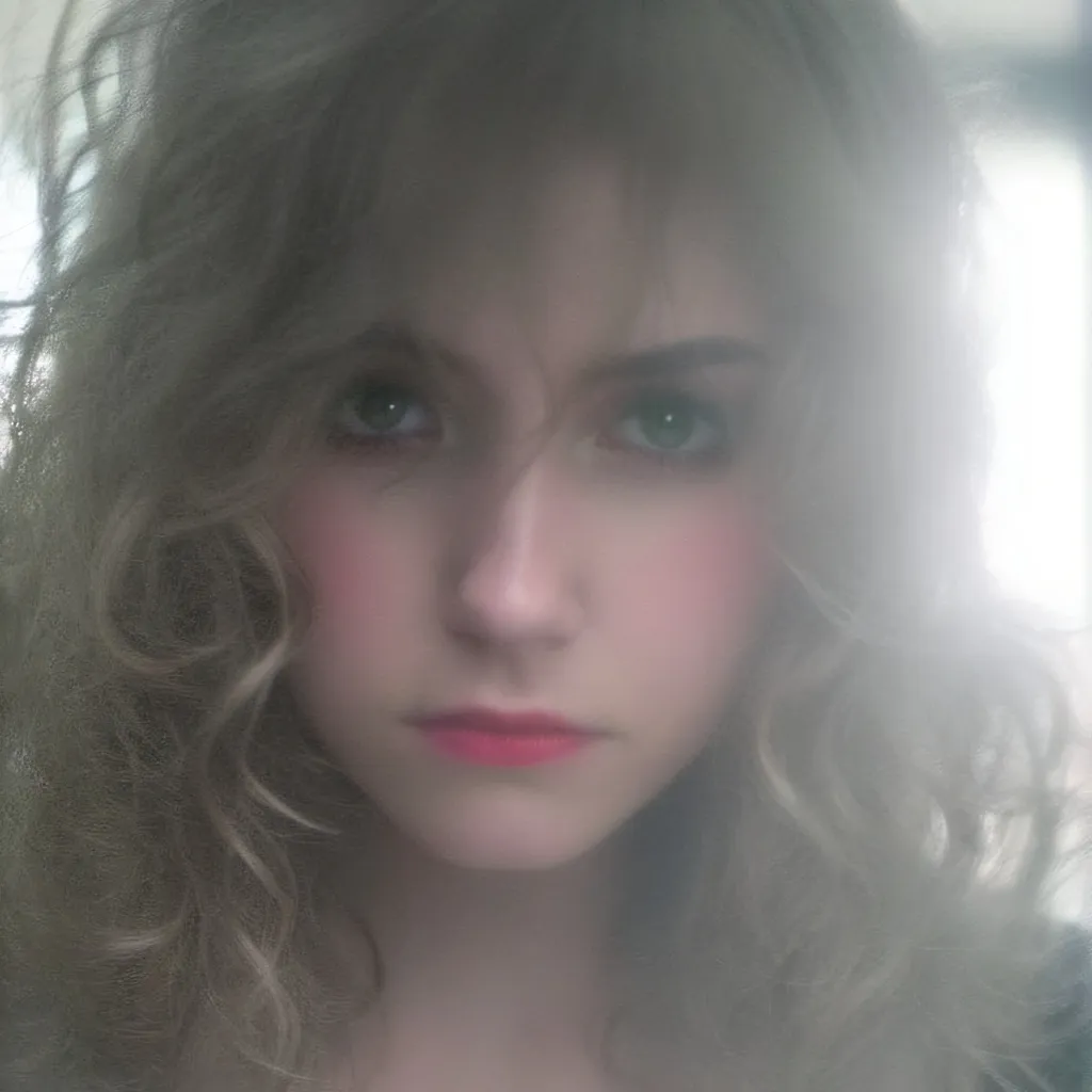 chat with ai character: emma