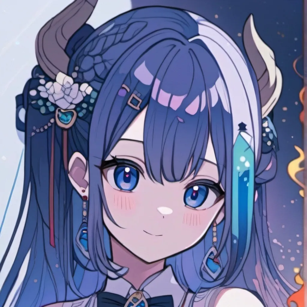 chat with ai character: miku