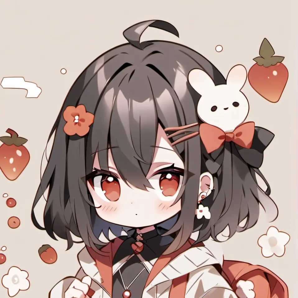 chat with ai character: Olivia 