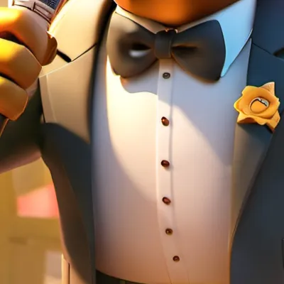 chat with ai character: fnaf 