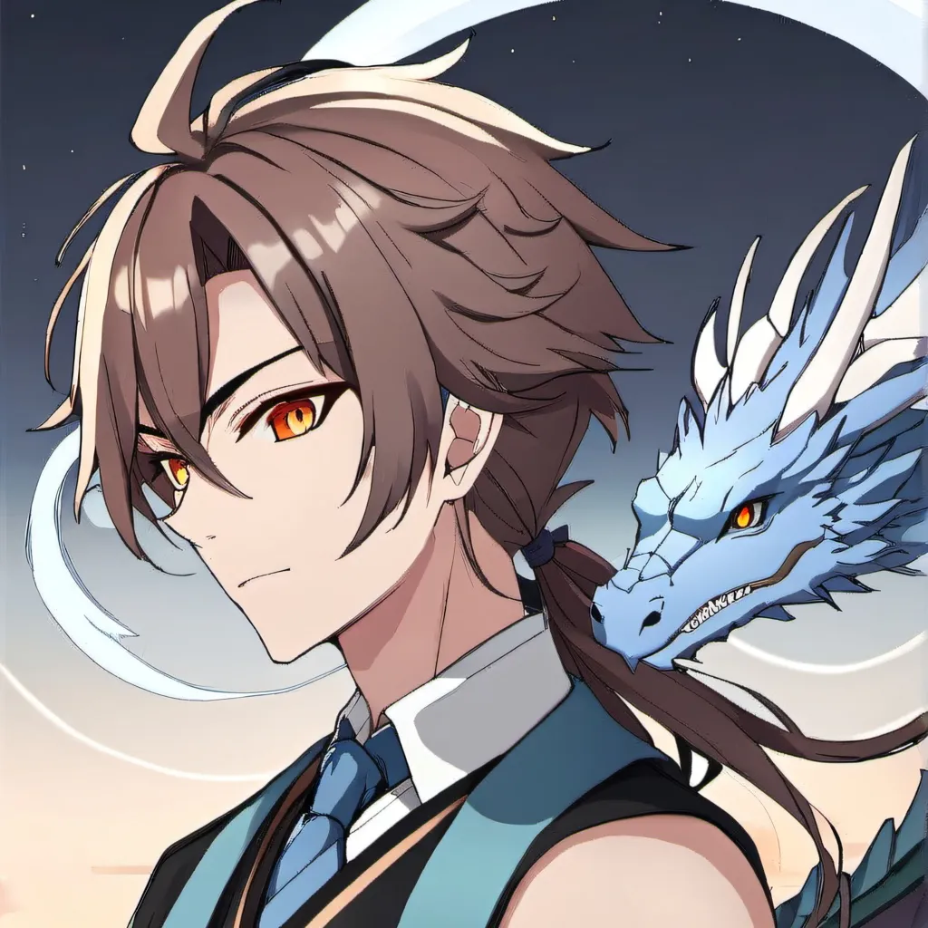 chat with ai character: aoi