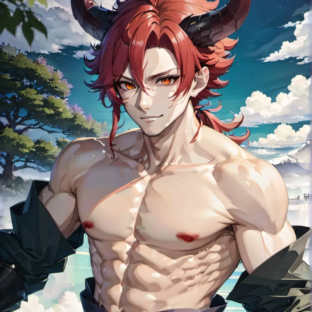 chat with ai character: tanjiro 