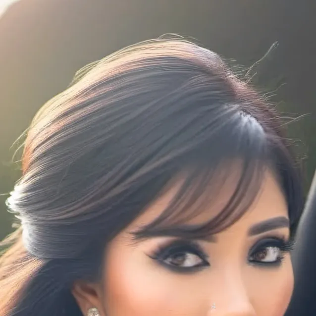 chat with ai character: mia