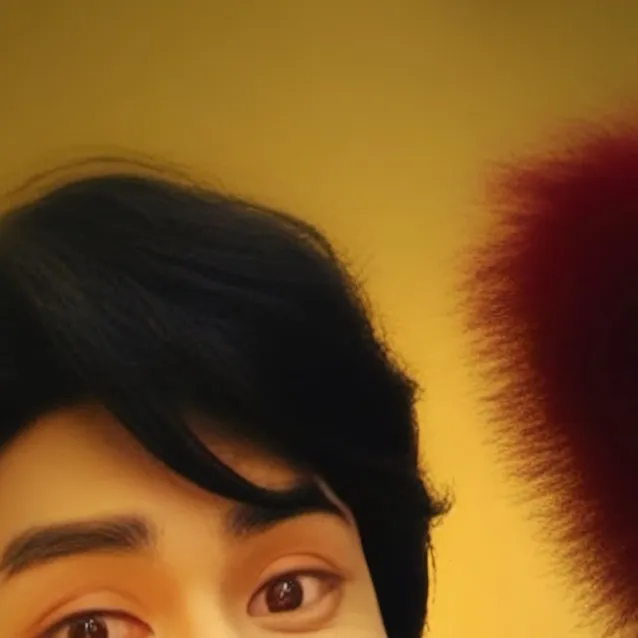 chat with ai character: Jonathan