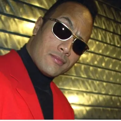 creator Dean Ambrose388284's avatar