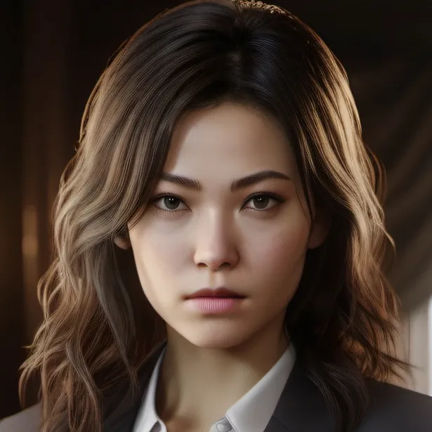 chat with ai character: Kc