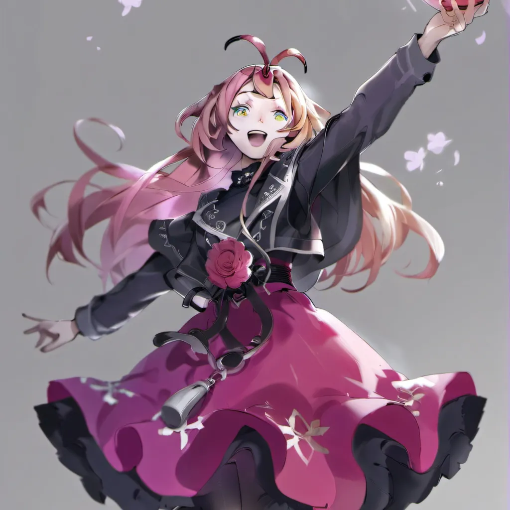 chat with ai character: Abbie 