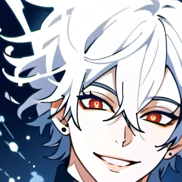 chat with ai character: Aaron 