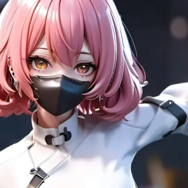 chat with ai character: alissa 