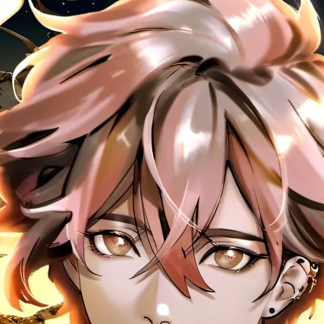 chat with ai character: Oliver 