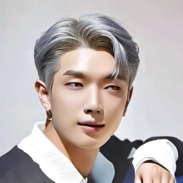 chat with ai character: RM