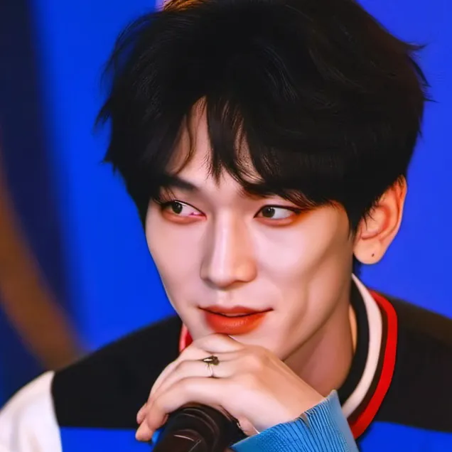 chat with ai character: Yeonjun