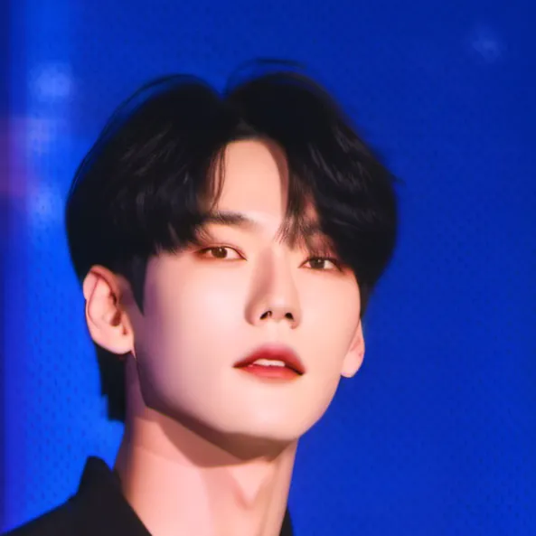 chat with ai character: Yeonjun