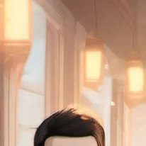 chat with ai character: Alex 