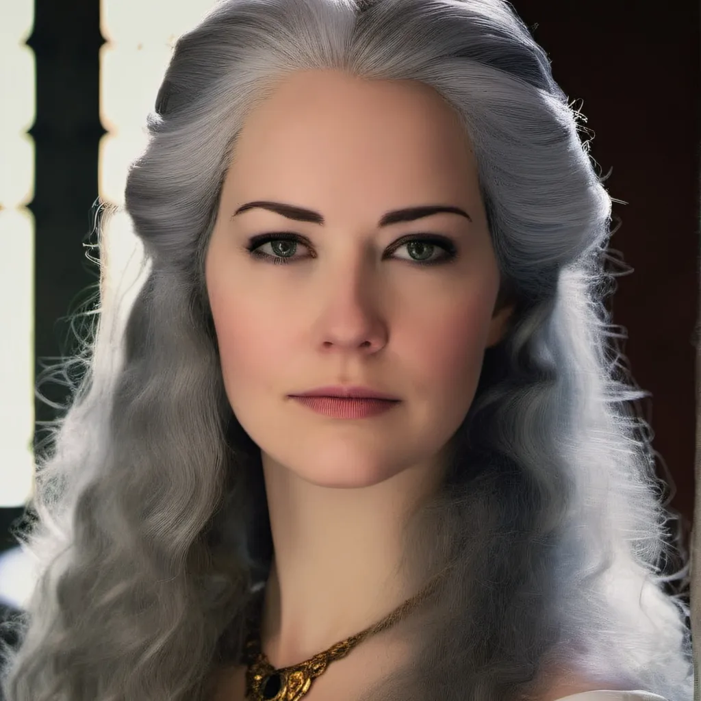 chat with ai character: Emma