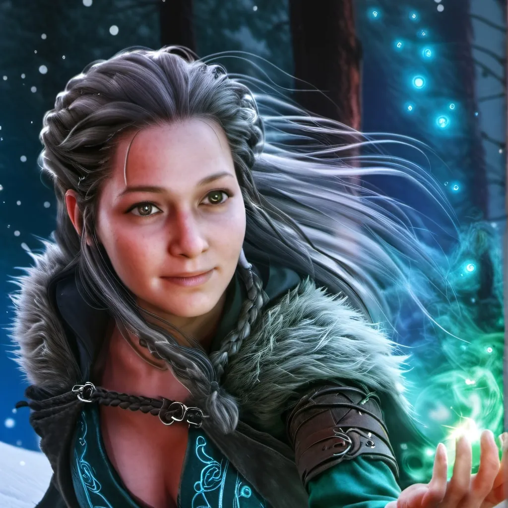 chat with ai character: Erjeon Tialedri