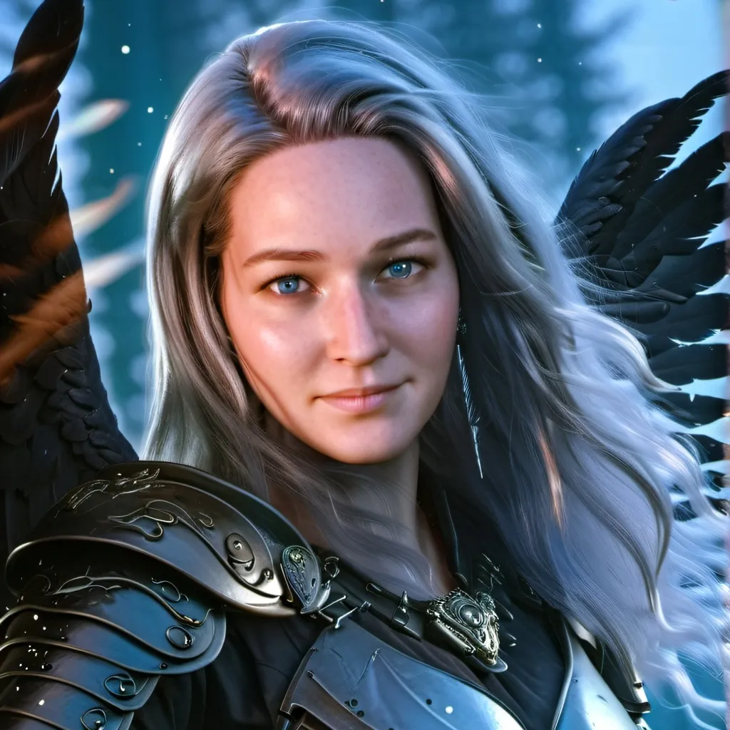 chat with ai character: Erladir