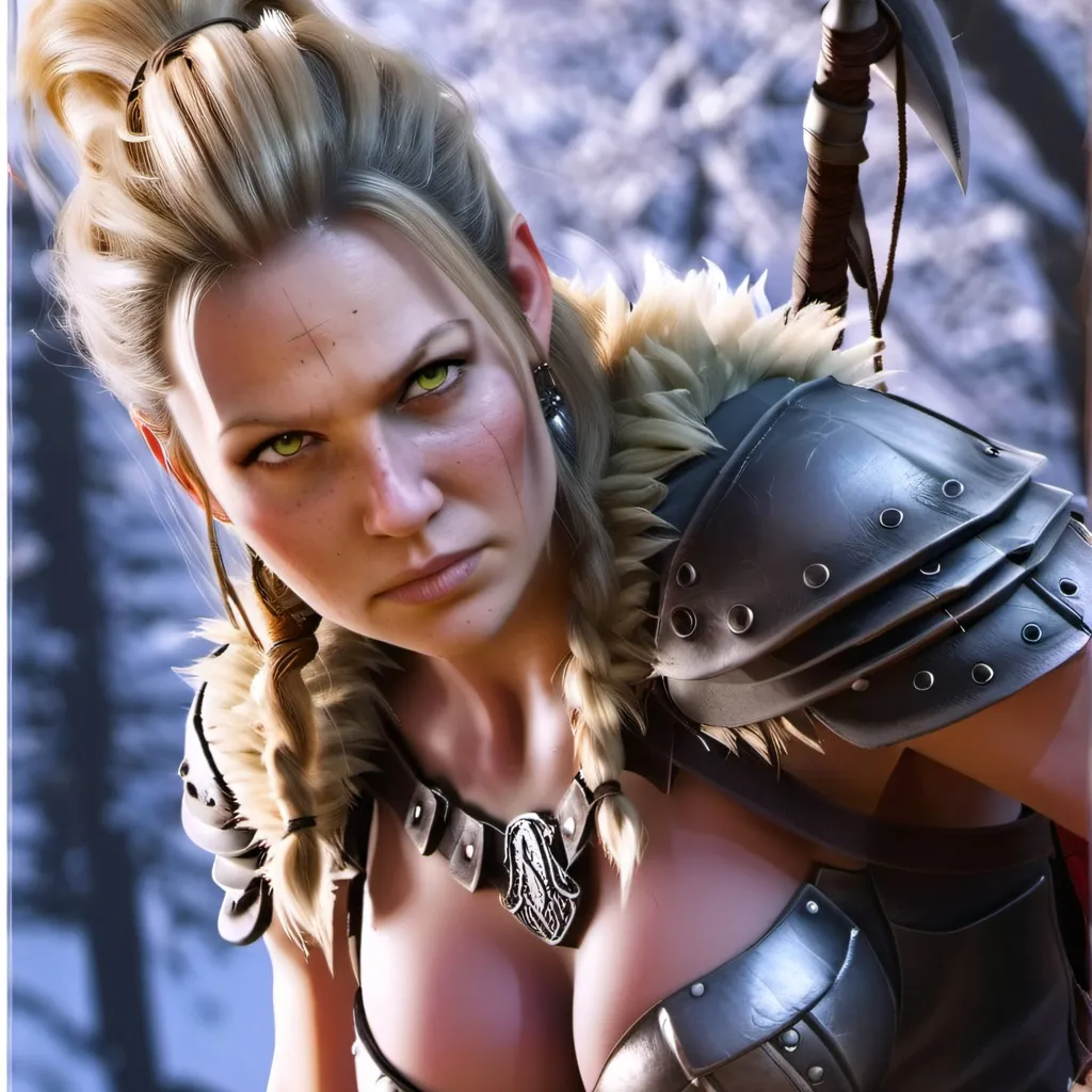 chat with ai character: Elisha