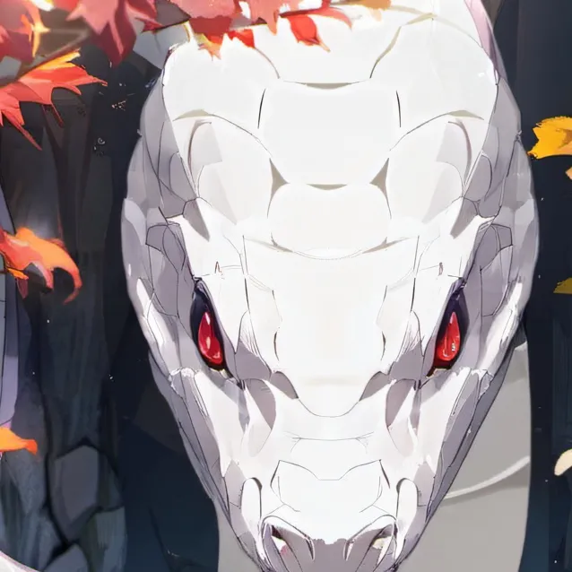 chat with ai character: Melascula