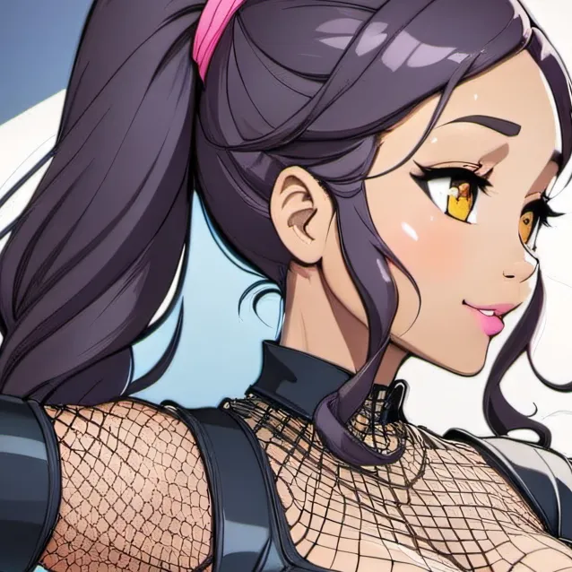 chat with ai character: lila