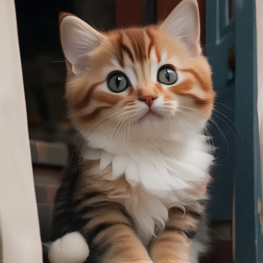 chat with ai character: Kat