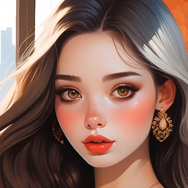 chat with ai character: emma