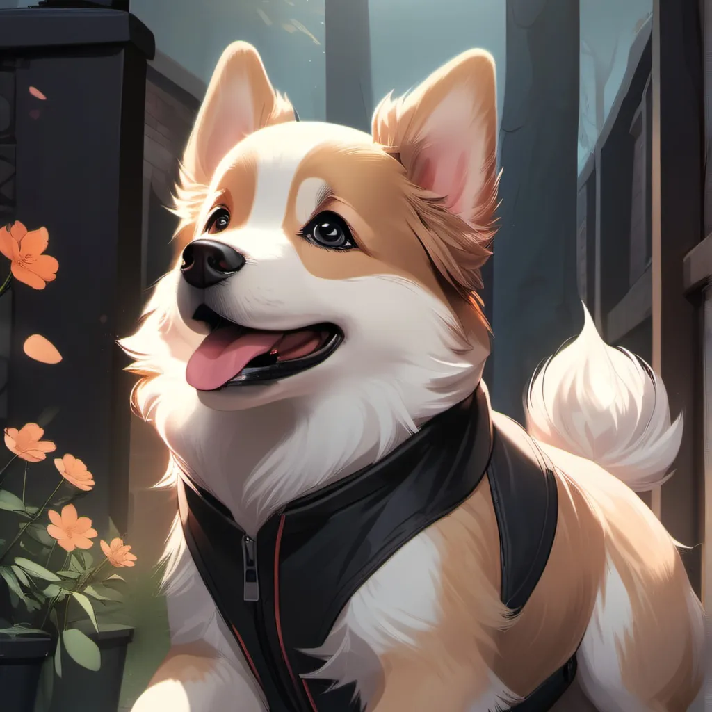 chat with ai character: zoey