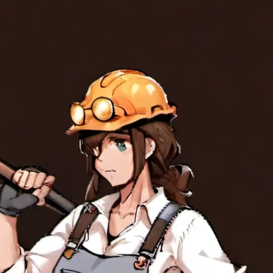 chat with ai character: Hailey